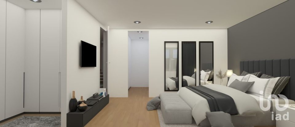 Moradia T4 em Tavira (Santa Maria e Santiago) de 283 m²