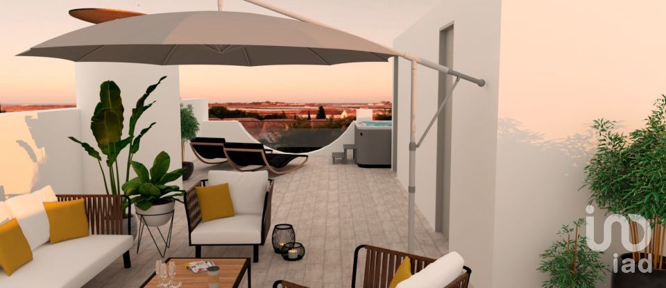 Moradia T4 em Tavira (Santa Maria e Santiago) de 283 m²
