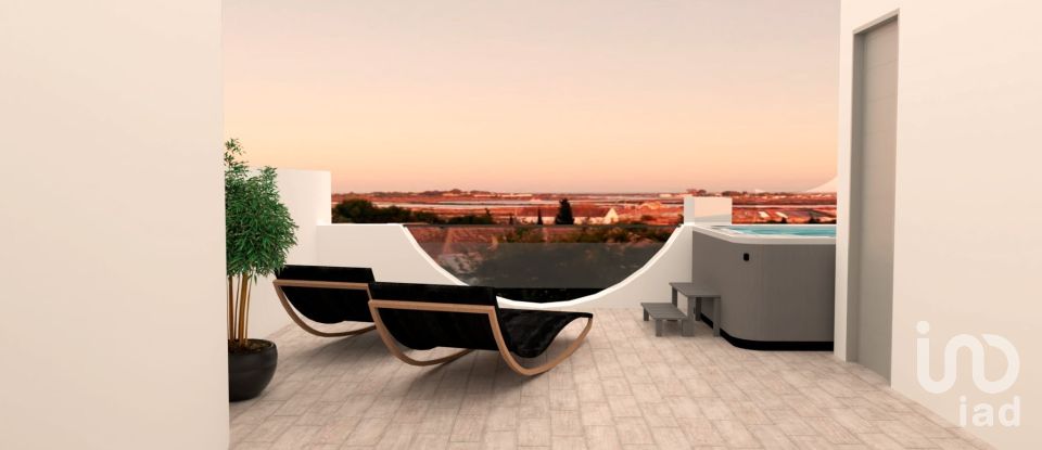 Moradia T4 em Tavira (Santa Maria e Santiago) de 283 m²