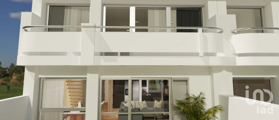 Moradia T4 em Tavira (Santa Maria e Santiago) de 283 m²