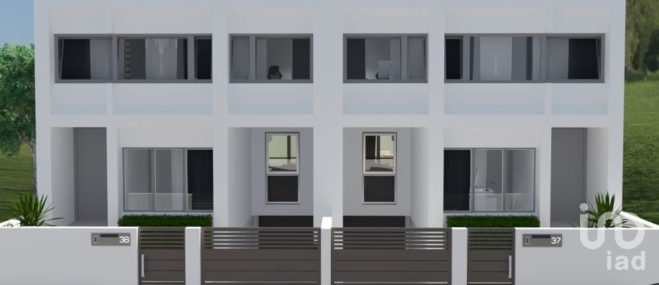 Moradia T4 em Tavira (Santa Maria e Santiago) de 283 m²