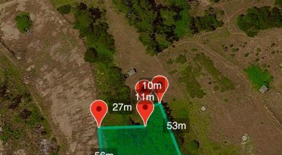 Terrain à Antas de 2 340 m²