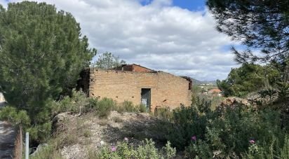 Maison T0 à Almancil de 89 m²