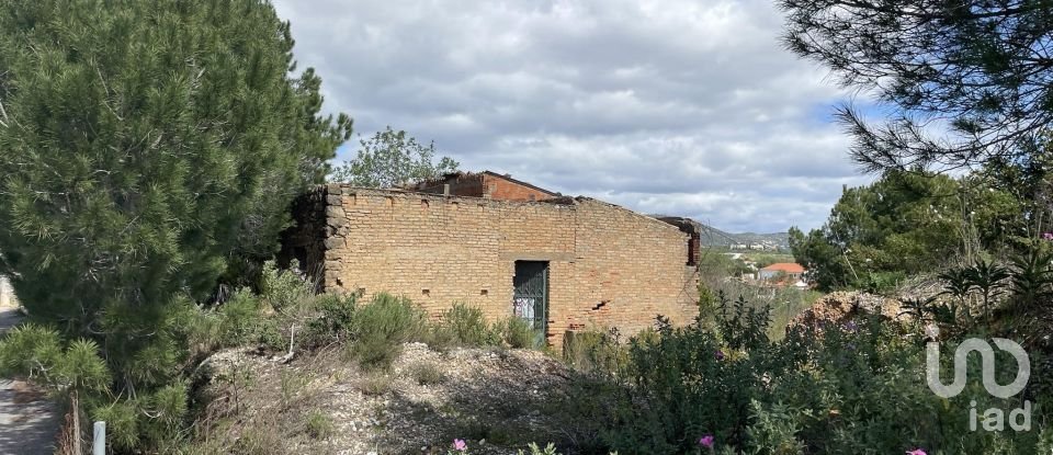 Maison T0 à Almancil de 89 m²