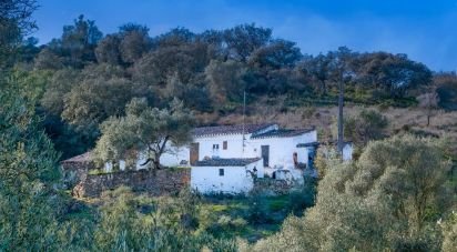 House T0 in Alcoutim e Pereiro of 123 m²