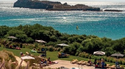 Maison T2 à Sagres de 110 m²