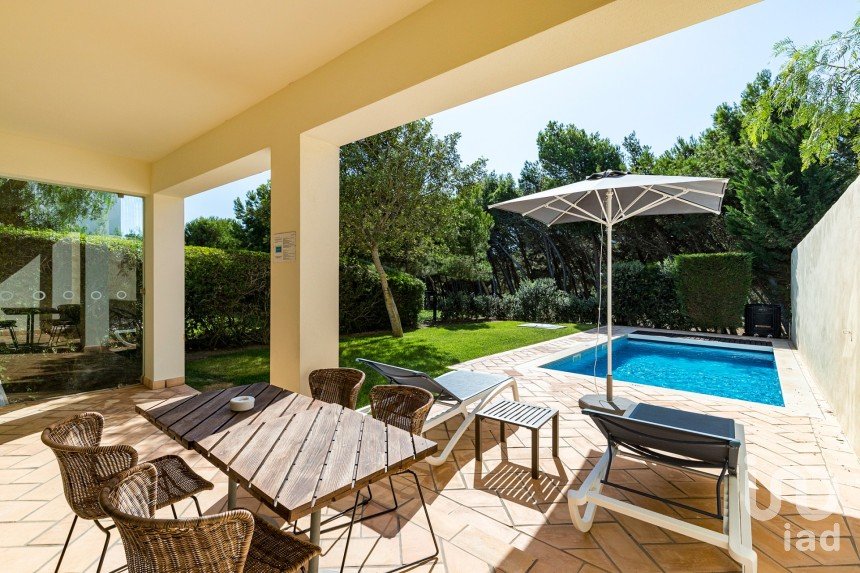 Maison T2 à Sagres de 110 m²