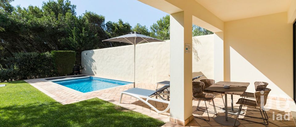 Maison T2 à Sagres de 110 m²