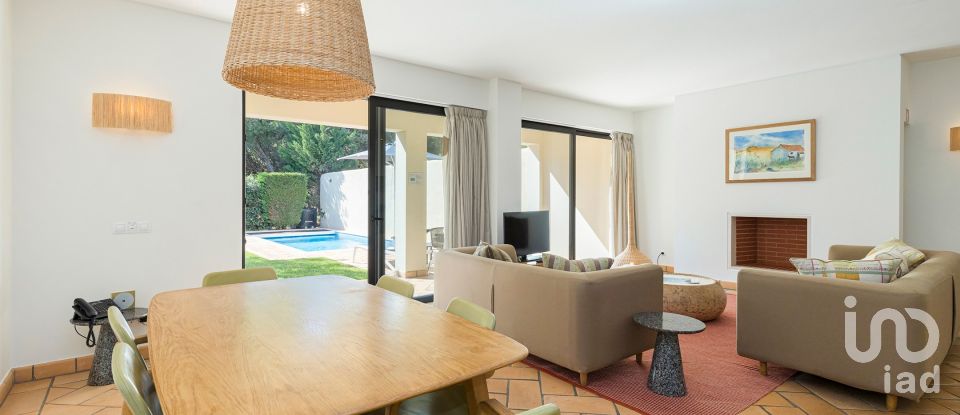 Maison T2 à Sagres de 110 m²