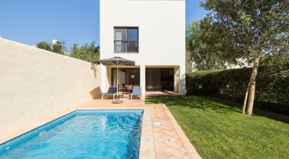 Maison T2 à Sagres de 110 m²