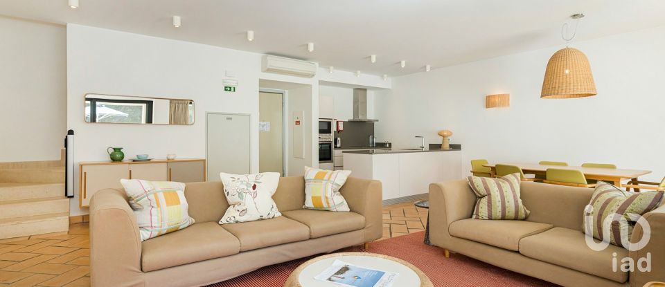 Maison T2 à Sagres de 110 m²