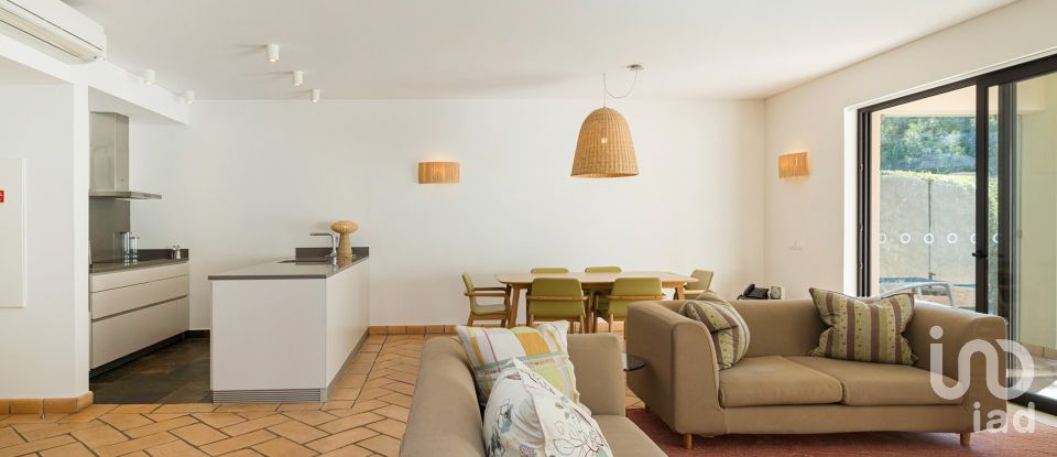 Maison T2 à Sagres de 110 m²