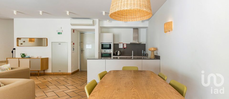 Maison T2 à Sagres de 110 m²