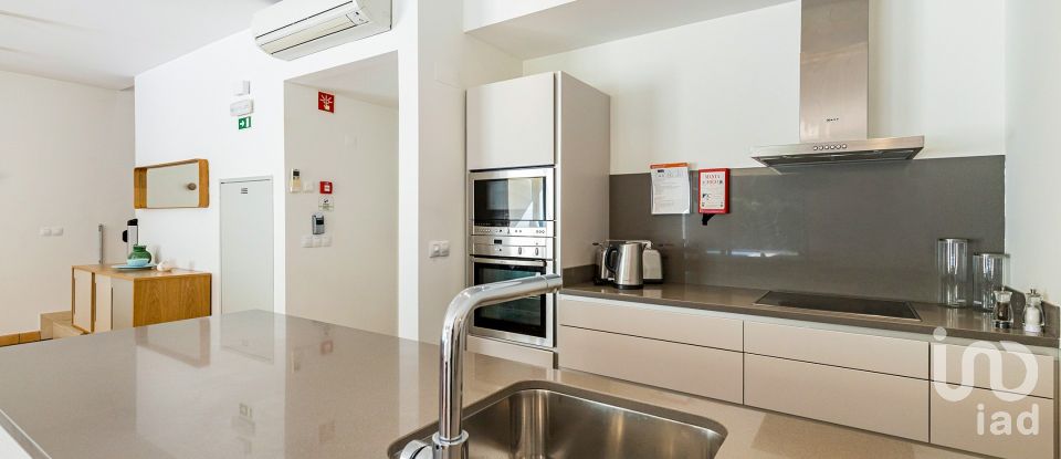 Maison T2 à Sagres de 110 m²