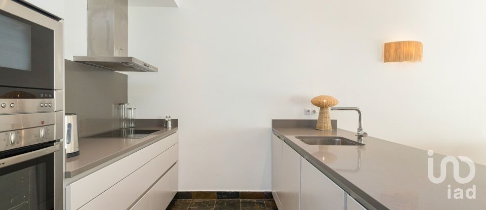 Maison T2 à Sagres de 110 m²