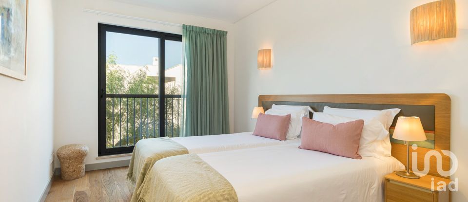 Maison T2 à Sagres de 110 m²