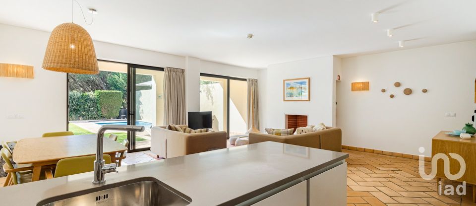 Maison T2 à Sagres de 110 m²