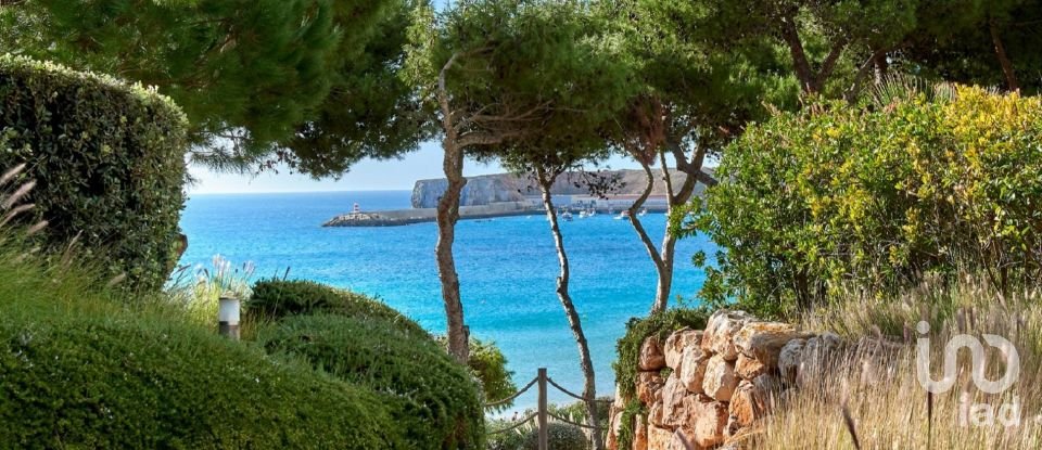 Maison T2 à Sagres de 110 m²