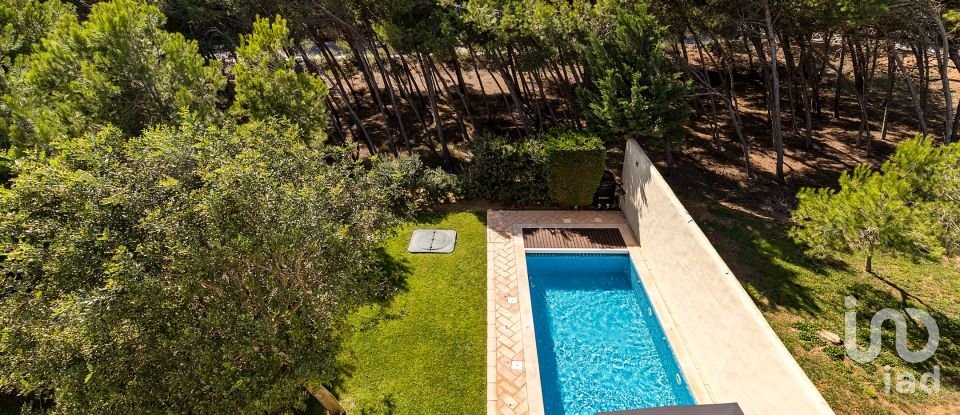 Maison T2 à Sagres de 110 m²