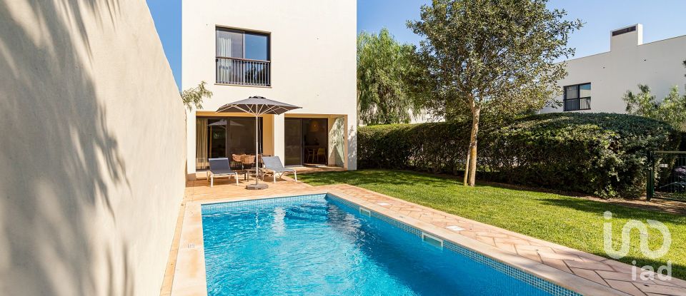 Maison T2 à Sagres de 110 m²