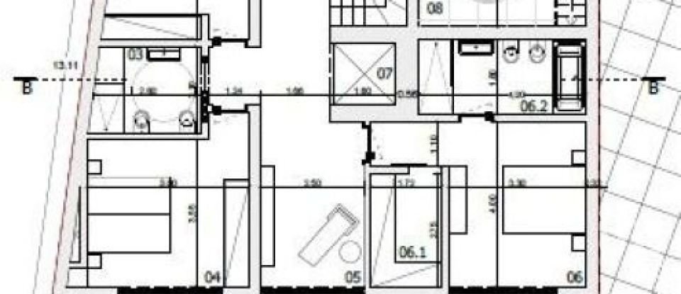 House T3 in Mexilhoeira Grande of 292 m²