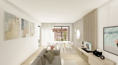 Appartement T3 à Albergaria-a-Velha e Valmaior de 130 m²