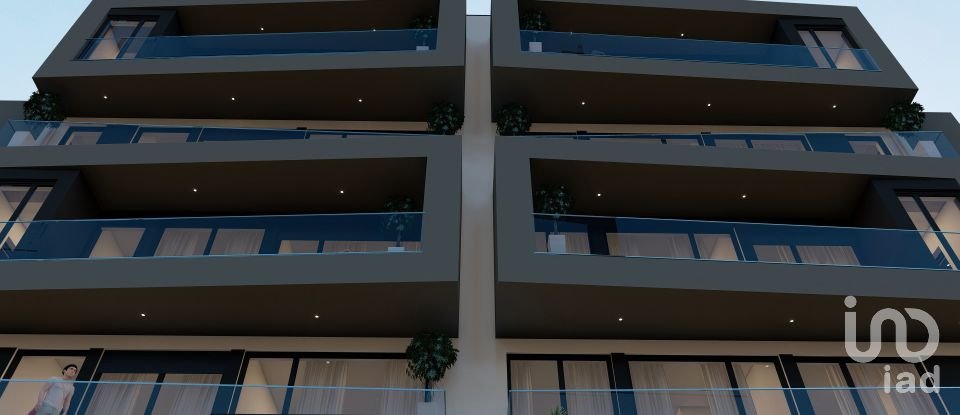 Apartamento T3 em Albergaria-a-Velha e Valmaior de 135 m²