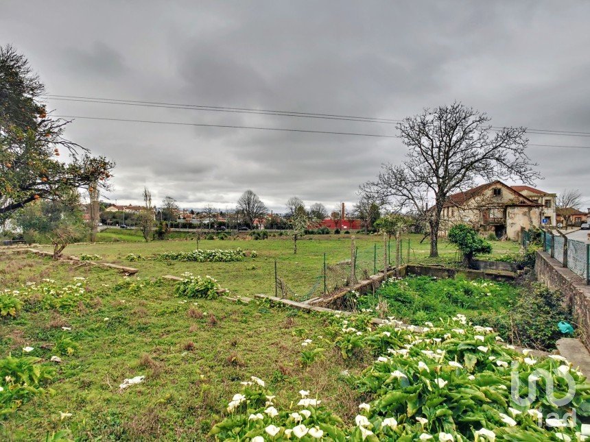 Land in Arrifana of 9,690 m²