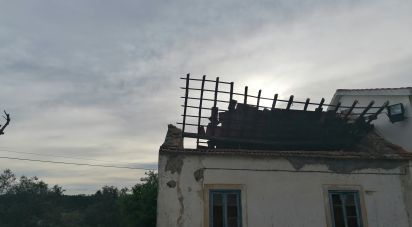 Maison de village T3 à Lamas de 65 m²