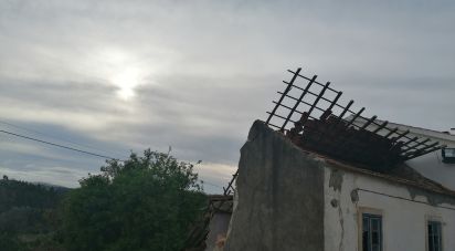 Maison de village T3 à Lamas de 65 m²