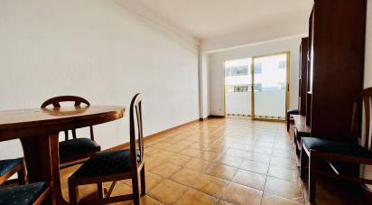 Apartment T1 in Quarteira of 43 m²