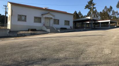 Restaurant à Rio de Couros e Casal dos Bernardos de 296 m²