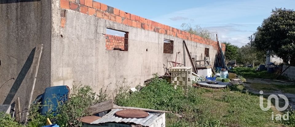 Terreno em Vale de Santarém de 43 200 m²