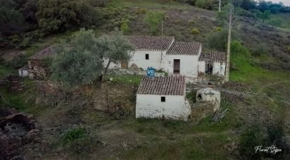 House/villa T3 in Alcoutim e Pereiro of 123 sq m