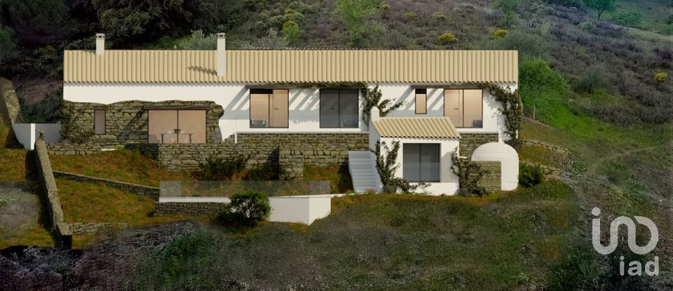 House T3 in Alcoutim e Pereiro of 123 m²