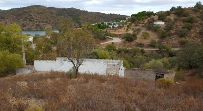 Maison T0 à Alcoutim e Pereiro de 123 m²