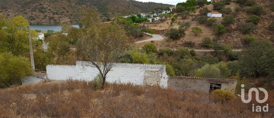 Maison T0 à Alcoutim e Pereiro de 123 m²