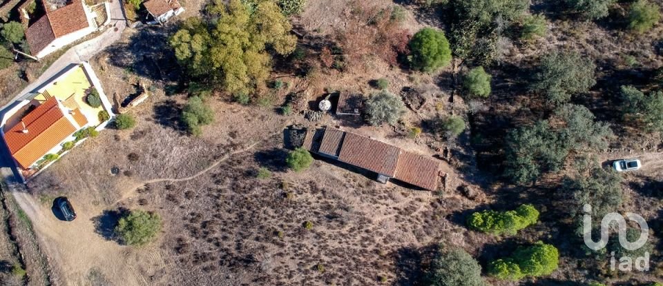 Maison T0 à Alcoutim e Pereiro de 123 m²