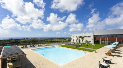 Hotel 4* em Vila do Porto de 20 557 m²