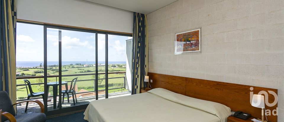 Hotel 4* in Vila do Porto of 20,557 m²