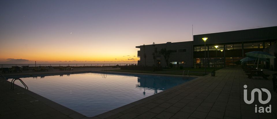 Hôtel 4* à Vila do Porto de 20 557 m²