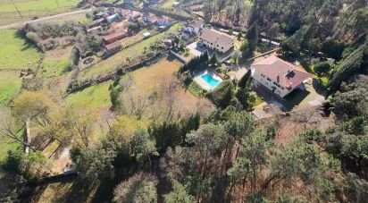 House T4 in Nogueira do Cravo e Pindelo of 309 m²