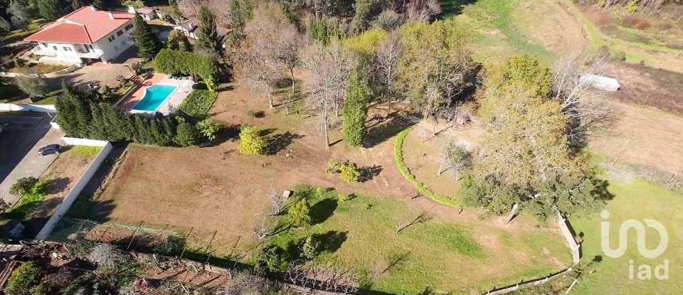 House T4 in Nogueira do Cravo e Pindelo of 309 m²