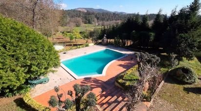 House T4 in Nogueira do Cravo e Pindelo of 309 m²