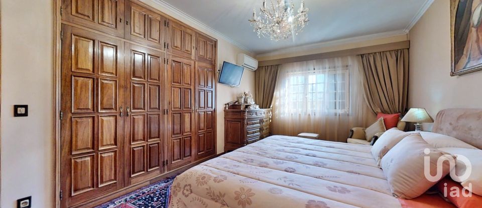 House T4 in Nogueira do Cravo e Pindelo of 309 m²