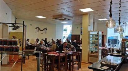 Restaurant à Portimão de 154 m²