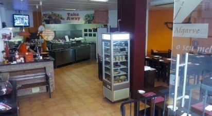 Restaurant à Portimão de 154 m²