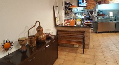 Restaurant à Portimão de 154 m²