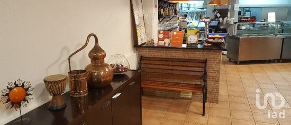 Restaurant à Portimão de 154 m²