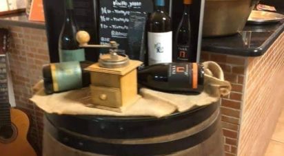 Restaurant à Portimão de 154 m²